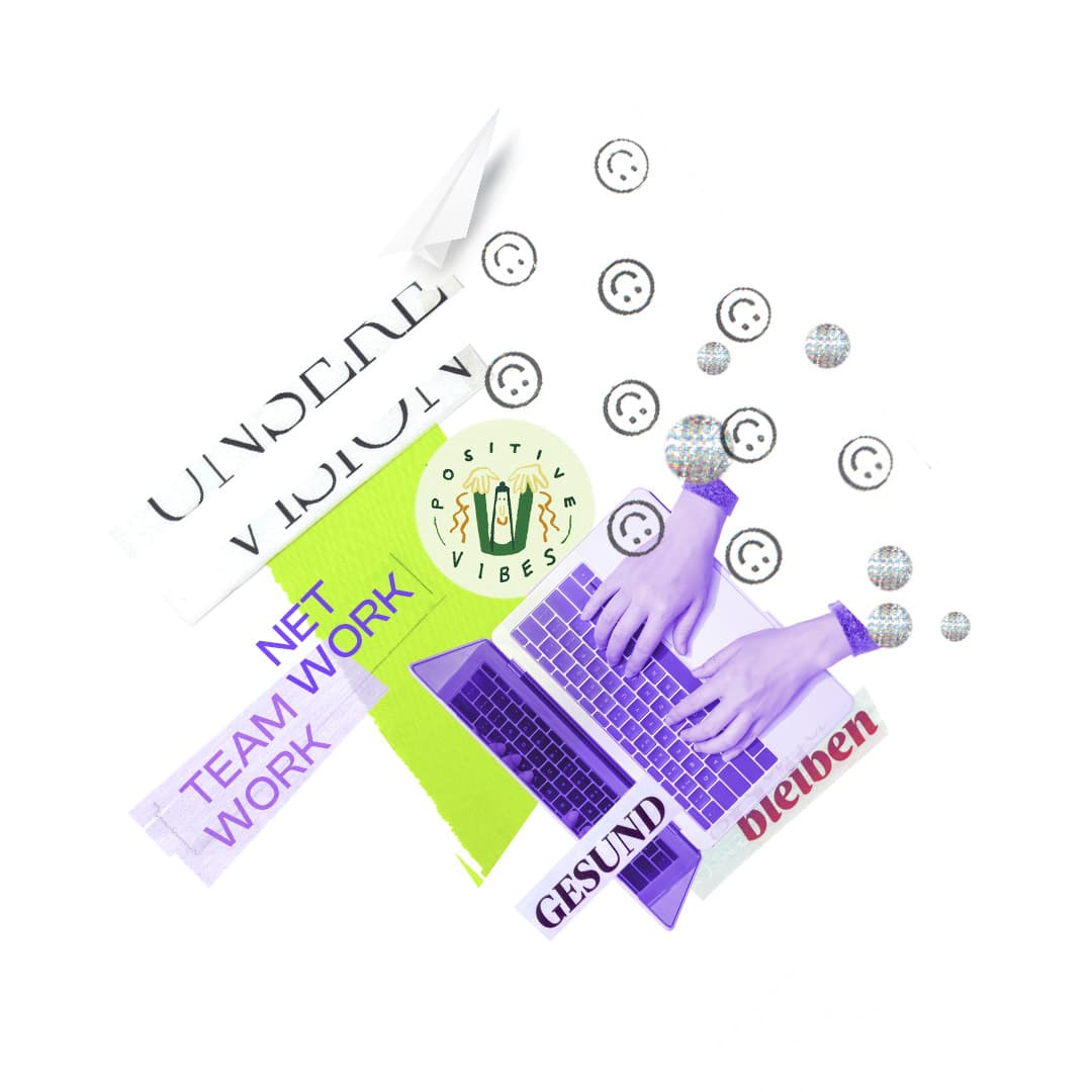 start network